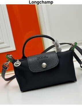 Longchamp women's bags